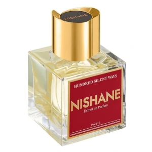 Nishane  Hundred Silent Ways   Extrait de Parfum  ( U )  Унисекс парфюмен екстракт - 50 ml