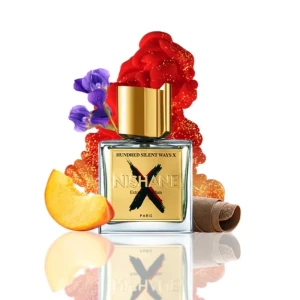 Nishane  Hundred Silent Ways X   Extrait de Parfum  ( U )  Унисекс парфюмен екстракт - 50 ml