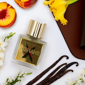 Nishane  Hundred Silent Ways X   Extrait de Parfum  ( U )  Унисекс парфюмен екстракт - 50 ml