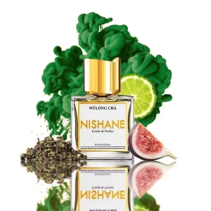 Nishane Wulóng Chá Extrait de Parfum  ( U )  Унисекс парфюмен екстракт - 50 ml