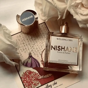 Nishane Wulóng Chá Extrait de Parfum  ( U )  Унисекс парфюмен екстракт - 50 ml