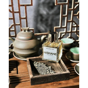 Nishane Wulóng Chá Extrait de Parfum  ( U )  Унисекс парфюмен екстракт - 50 ml