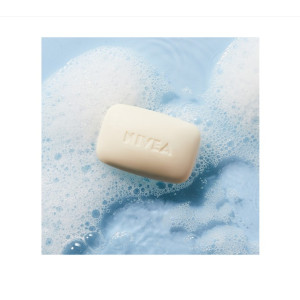 Nivea Creme Soft Soap Крем сапун "Хидратираща грижа" , 100g