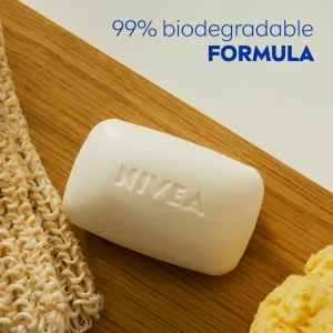 Nivea Creme Soft Soap Крем сапун "Хидратираща грижа" , 100g