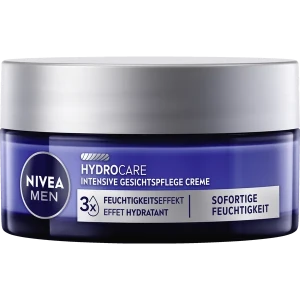 NIVEA MEN HydroCare Intensive Интензивен хидратиращ гел за мъже , 50ml