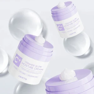 OOTD Ceramide Glow Moisture Cream Хидратиращ крем със серамиди за сияйна кожа , 50ml