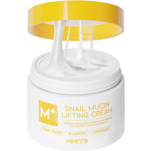 OOTD Snail Mucin Lifting Cream Лифтинг крем с муцин от охлюви за всички типове кожа, 100ml