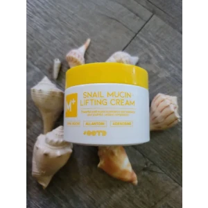 OOTD Snail Mucin Lifting Cream Лифтинг крем с муцин от охлюви за всички типове кожа, 100ml