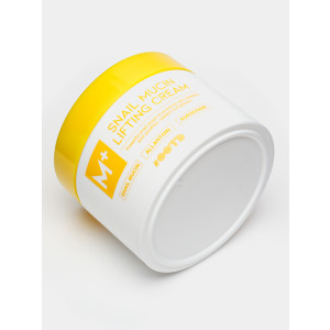 OOTD Snail Mucin Lifting Cream Лифтинг крем с муцин от охлюви за всички типове кожа, 100ml