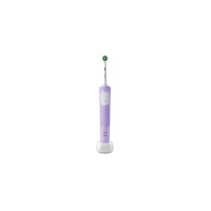 Oral-B D100 Vitality Pro Purple Electric Toothbrush Електрическа четка за зъби, лилава