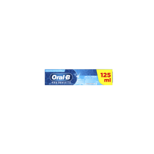 Oral-B Pro 3D White Arctic Fresh Toothpaste Паста за зъби с избелващо действие , 125ml