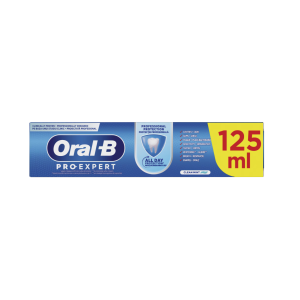 Oral-B Pro-Expert Professional Protection Паста за зъби за максимална защита и укрепване на зъбите, 125ml