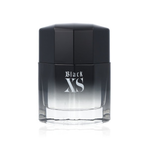 PACO  RABANNE  Black XS  (EDT)    Мъжка тоалетна вода