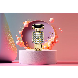 Paco Rabanne Fame  (EDP)  Дамска парфюмна вода