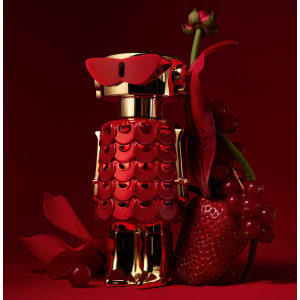 Paco Rabanne Fame In Love  Parfum elixir   Дамски парфюм - 50 ml