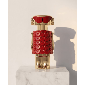 Paco Rabanne Fame In Love  Parfum elixir   Дамски парфюм - 50 ml