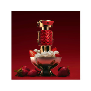Paco Rabanne Fame In Love  Parfum elixir   Дамски парфюм - 80 ml