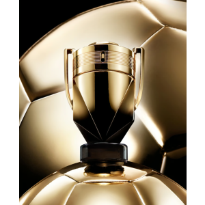 Paco  Rabanne Invictus Elixir Parfum   Мъжки парфюм - 100 ml