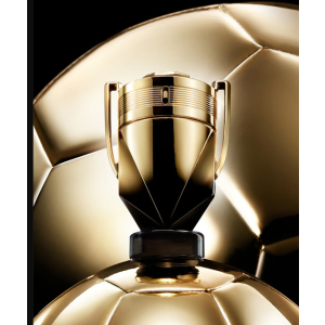 Paco  Rabanne Invictus Elixir Parfum   Мъжки парфюм - 50 ml