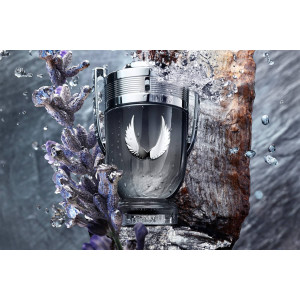 PACO RABANNE INVICTUS  PLATINIUM   (EDP)   Мъжка   парфюмна вода