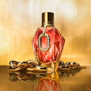 Paco Rabanne Million Gold For Her Pure Diamonds ( EDP ) Дамска парфюмна вода - 90 ml