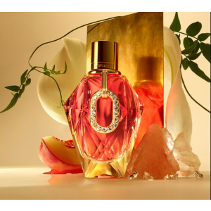 Paco Rabanne Million Gold For Her Pure Diamonds ( EDP ) Дамска парфюмна вода - 50 ml