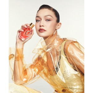 Paco Rabanne Million Gold For Her Pure Diamonds ( EDP ) Дамска парфюмна вода - 50 ml