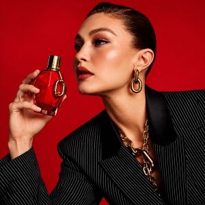 Paco Rabanne Million Red For Her Parfum  Дамски парфюм - 50 ml