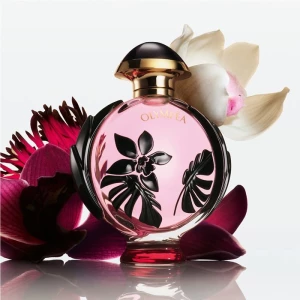 Paco Rabanne    Olympéa Flora   (EDP)  Дамска  парфюмна вода