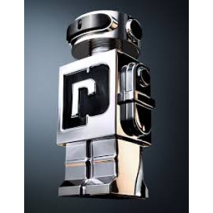 Paco Rabanne Phantom   ( EDT)   Мъжка тоалетна вода