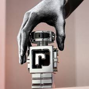 Paco Rabanne Phantom   ( EDT)   Мъжка тоалетна вода