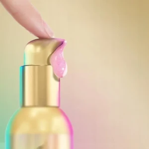 Pantene Pro-V Active Nutri Plex Hydration Recharge Крем без отмиване за топлинно третиране на косата ,135ml