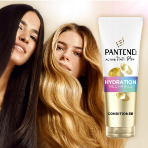 Pantene PRO-V Hydration Recharge Хидратиращ балсам за суха и увредена коса , 275ml