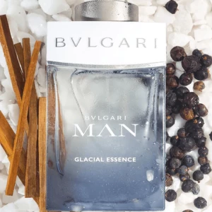 BVLGARI  MAN   Glacial essence    Мъжка   парфюмна вода (EDP)