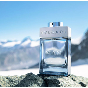 BVLGARI  MAN   Glacial essence    Мъжка   парфюмна вода (EDP)