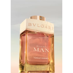 BVLGARI   MAN   Terrae Essence   Мъжка  парфюмна вода (EDP)