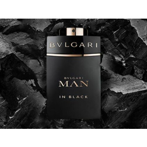 BVLGARI  MAN   In Black   Мъжка   парфюмна вода (EDP)