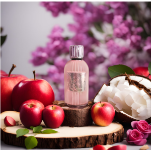 Paris Corner Qissa Pink (EDP)   Дамска парфюмна вода - 100 ml