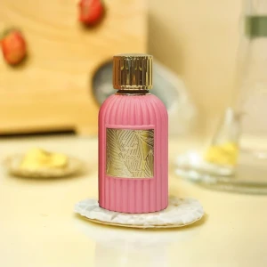 Paris Corner Qissa Pink (EDP)   Дамска парфюмна вода - 100 ml