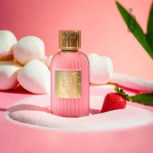 Paris Corner Qissa Pink (EDP)   Дамска парфюмна вода - 100 ml