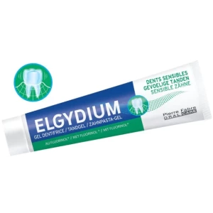 ELGYDIUM Sensitive  Елгидиум Паста за чувствителни зъби, 75ml