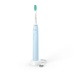 Philips Sonicare 2100 Series Електрическа звукова четка за зъби - / син цвят /