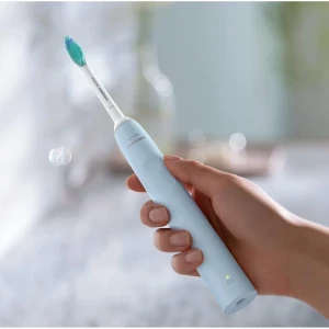 Philips Sonicare 2100 Series Електрическа звукова четка за зъби - / син цвят /