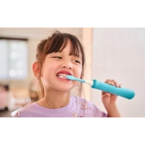 Philips Sonicare For Kids 7+ Standard HX6042/33 Резервни глави за четка за зъби за деца 7+