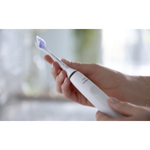 Philips Sonicare Sensitive S2 Накрайник за електрическа четка за зъби за чувствителни венци  - 2 броя
