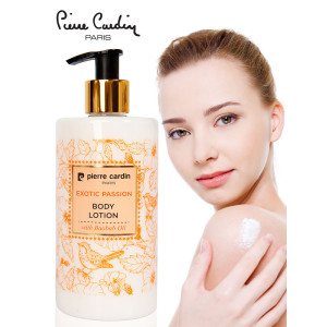 Pierre Cardin   Exotic Passion   Body Lotion   Лосион за тяло -350 ml