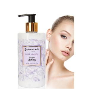 Pierre Cardin  Lost Heaven Body Lotion     Лосион за тяло -350 ml