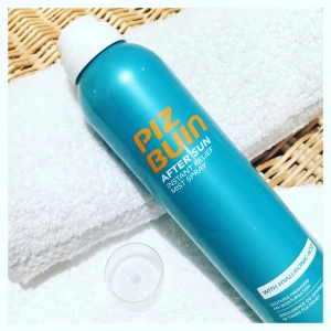 Piz Buin After Sun Instant Relief Mist Spray Спрей за след слънчеви бани, 200ml