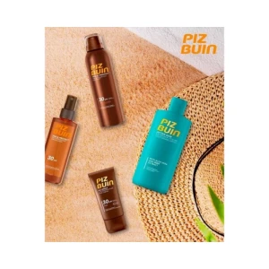 Piz Buin After Sun Tan Intensifier Lotion Лосион за след слънце за интензивен загар, 200ml