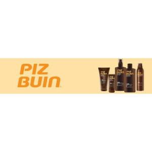 PIZ BUIN  Allergy Sensitive Lotion Слънцезащитен лосион алергична кожа SPF 50,200 мл